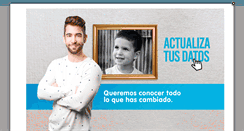 Desktop Screenshot of iactecnoquimicas.com