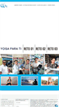 Mobile Screenshot of iactecnoquimicas.com
